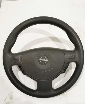 Opel Meriva A Steering wheel 24402334
