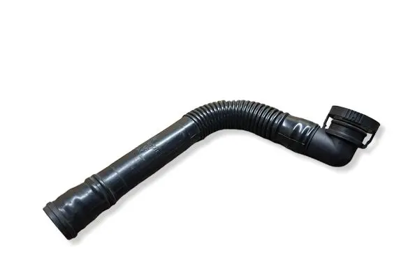Volkswagen PASSAT B6 Breather/breather pipe/hose 3C0129637B