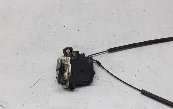 Mitsubishi Colt CZ3 Front door lock PBTASGF30