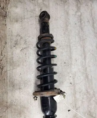 Toyota Corolla Verso E121 Rear shock absorber with coil spring 
