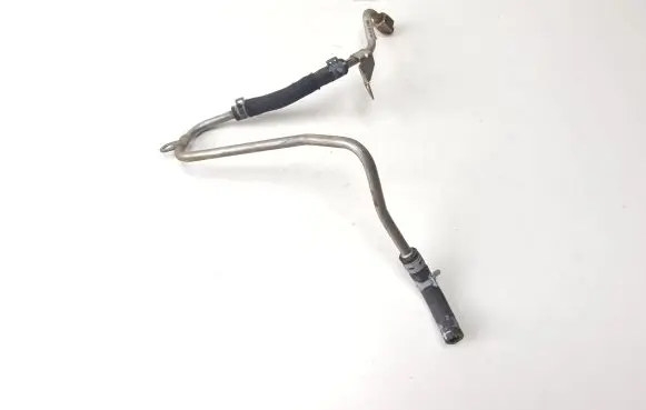 Volkswagen Golf VII Exhaust gas pipe 04L131582B