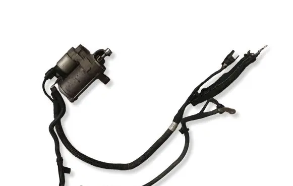 Audi A4 S4 B9 Other wiring loom 8W0971228AK