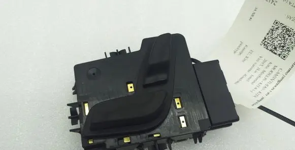 Mercedes-Benz GLC X253 C253 Seat control switch A2059052702