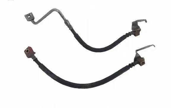 Dodge Charger Brake line pipe/hose 46546512