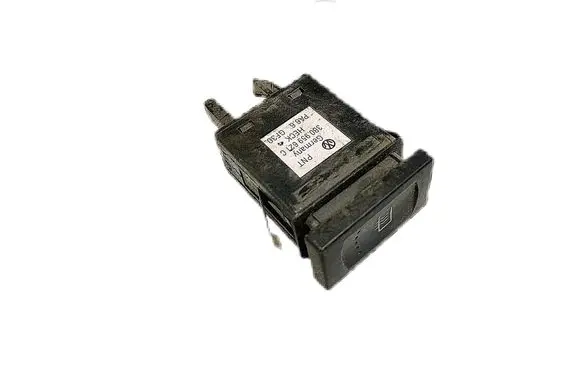 Volkswagen Transporter - Caravelle T5 Windscreen/window heater switch 3B0959621C