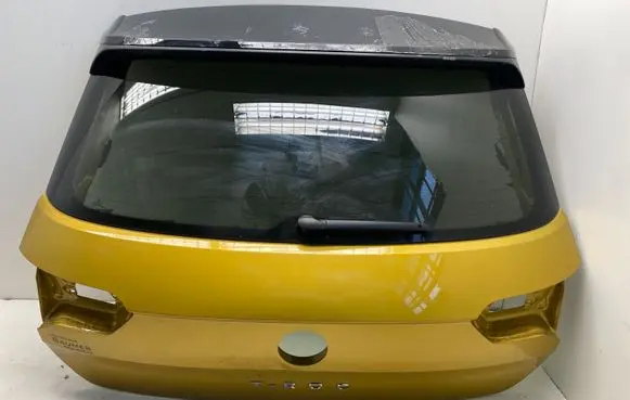 Volkswagen T-Roc Tailgate/trunk/boot lid