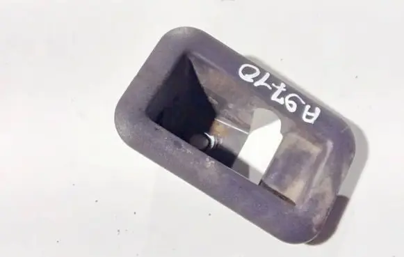 Mercedes-Benz A W168 Other interior part a1686800617