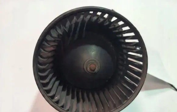 Heater fan/blower
