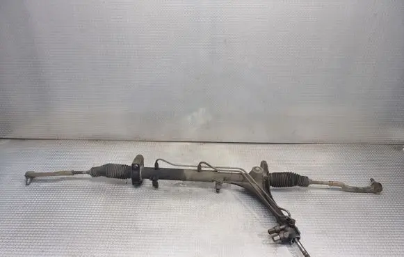Fiat Ducato Steering rack 1359226080