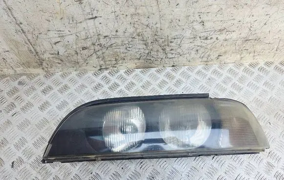 BMW 5 E39 Headlight/headlamp 14551200