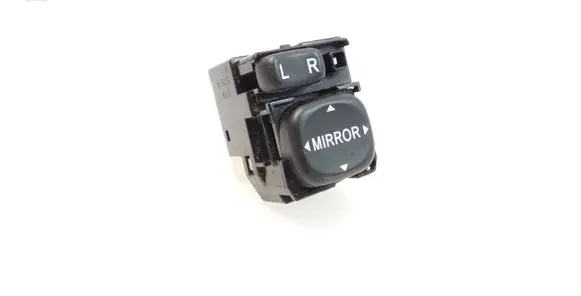 Toyota RAV 4 (XA30) Wing mirror switch 183575 E745751