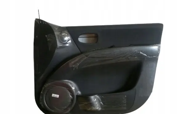 Hyundai Matrix Front door card panel trim 8230217090PG
