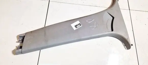 Citroen Xsara Picasso (B) pillar trim (top) 9630266477