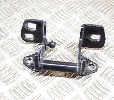Tesla Model X Front door upper hinge 104553700H
