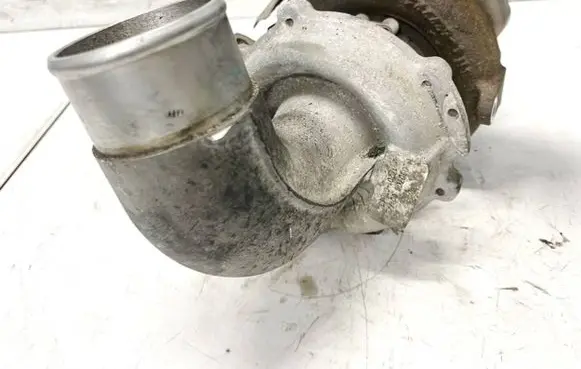Toyota Avensis T270 Turbo 172010r060 17201-0r060