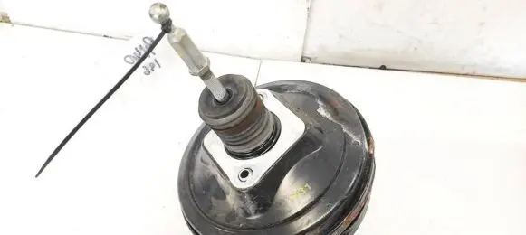 Audi A6 S6 C6 4F Brake booster 4F0612105G A22R