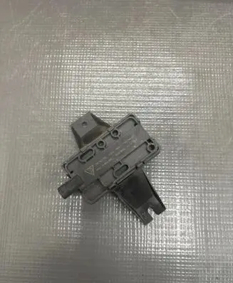 Porsche Cayenne (92A) Keyless (KESSY) go control unit/module 7P5963285