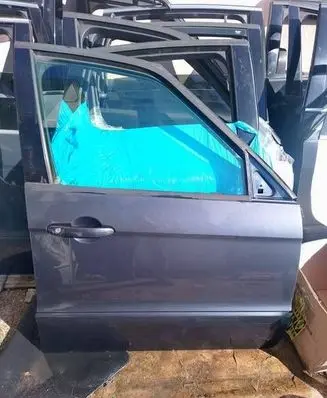 Ford S-MAX Front door 