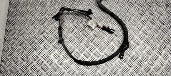 Audi A6 C7 Other wiring loom 4G2971111C