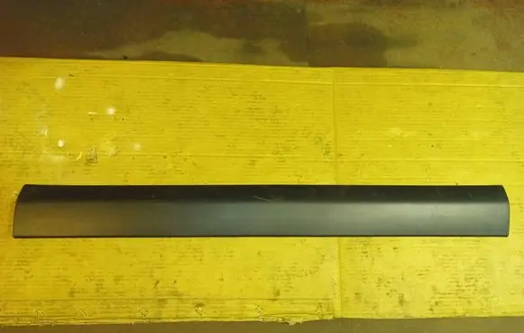 Peugeot Expert Sliding door trim (molding) 1495789077