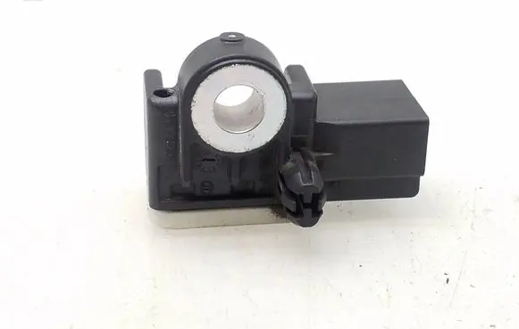 Peugeot Expert Airbag deployment crash/impact sensor 9675669780 967566978000