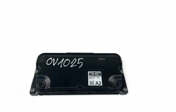 Toyota Corolla E160 E170 Engine control unit/module ECU 896610ZS10