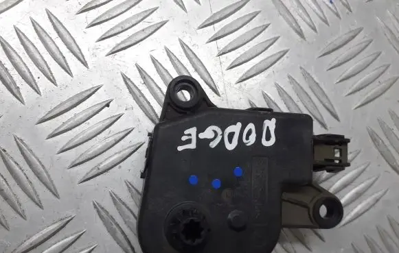 Dodge Caravan Air flap motor/actuator 04885465AA