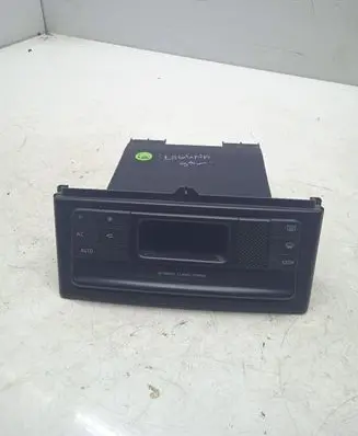 Renault Laguna I Climate control unit 7700414647A