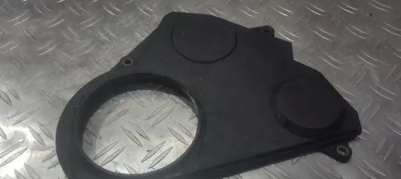 Renault Laguna I Timing belt guard (cover) 7700858267