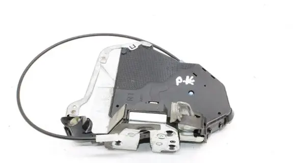 Toyota RAV 4 (XA30) Coupe door lock (next to the handle) 