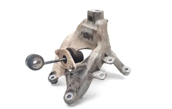 Audi A4 Allroad Engine mounting bracket 4M0199308AA