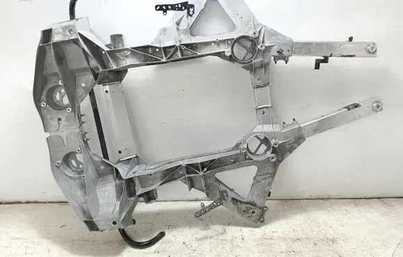 Chevrolet Corvette C8 Rear subframe 84725504