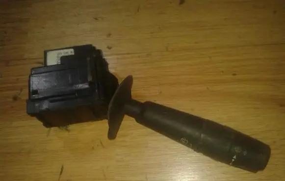 Peugeot 406 Wiper control stalk 96132773zl