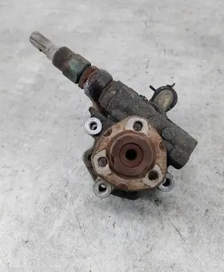 Power steering pump