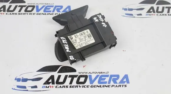 BMW 7 E65 E66 Alarm movement detector/sensor 6940763