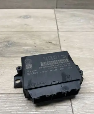 Parking PDC control unit/module