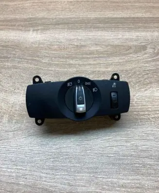 BMW 5 F10 F11 Light switch 9204068 3392050100