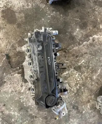 Honda Civic Engine L13z1