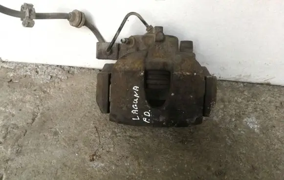 Renault Laguna II Front brake caliper FN357