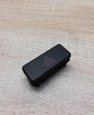 BMW 5 E39 Hazard light switch 1374220