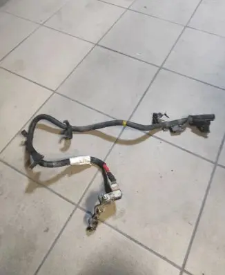 Volvo S60 Positive cable (battery) 31296670