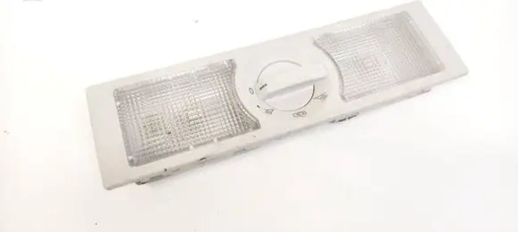 Volkswagen Touran I Front seat light 6Q0947291A