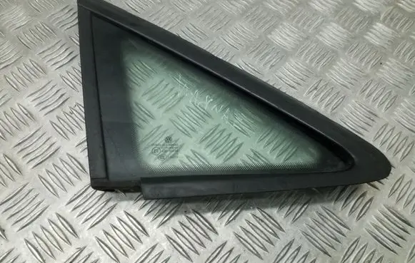 Volkswagen Touran I Front triangle window/glass 1T0845412 43R00048
