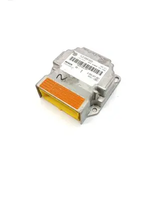 Porsche Cayenne (9PA) Airbag control unit/module 7L0959655 0285001991