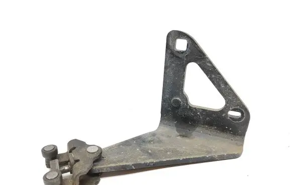 Renault Trafic III (X82) Sliding door check strap stopper 745965439R 93451798