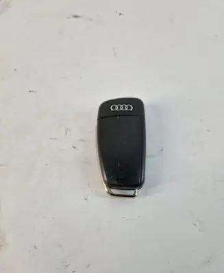 Ignition key/card