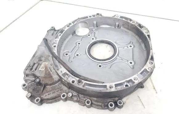 Mercedes-Benz Sprinter W906 Timing chain cover A6510150802