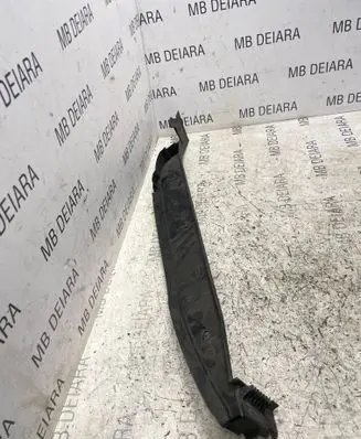 Porsche Macan (95B) Fender end trim 95B854778