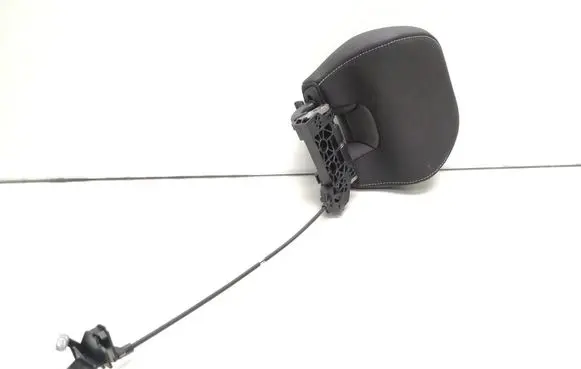 Volvo V40 Rear seat headrest 7717516 31320192