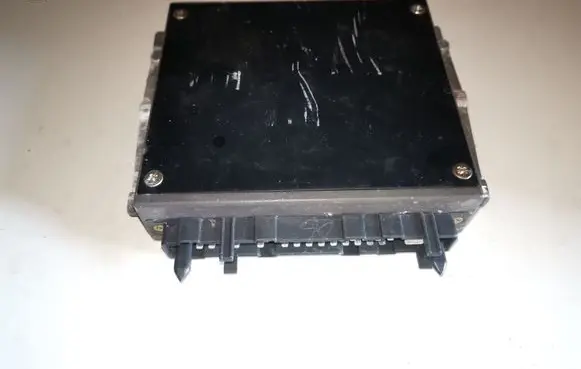 Mercedes-Benz S W140 Comfort/convenience module 0145453632 05375006